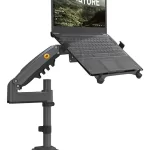Soporte Brazo Ergonómico Para Portatil North Bayou H100 FP2