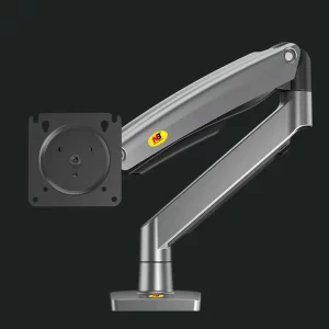 Soporte Brazo Monitor North Bayou G70 22" a 35" Vesa - Image 3