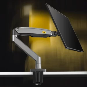 Soporte Brazo Monitor North Bayou G70 22" a 35" Vesa - Image 6