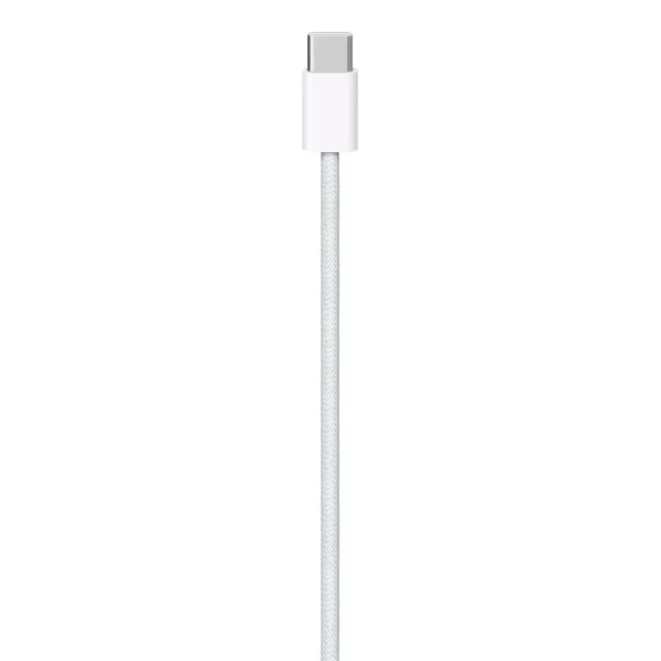 Cable Usb C a Usb C Apple Original 60w Carga iPhone 1m Cable Usb C a Usb C Apple Original 60w Carga iPhone 1m