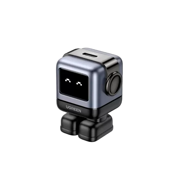 Cargador Tipo C Carga Rapida 30w Ugreen Nexode Gan 1