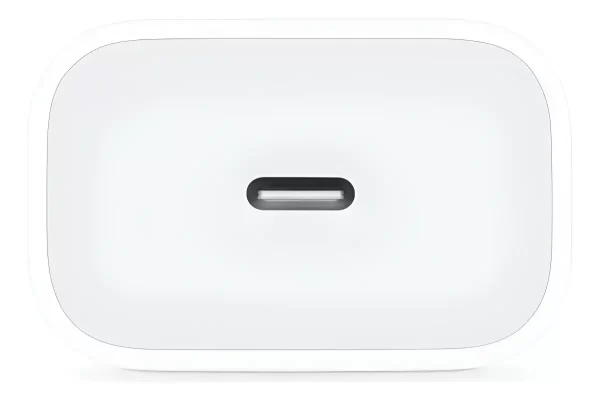 Cargador iPhone 20w Usb C Apple Original Carga Rapida Cargador iPhone 20w Usb C Apple Original Carga Rapida