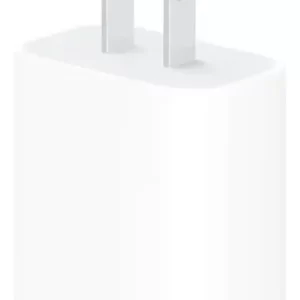 Cargador iPhone 20w Usb C Apple Original Carga Rapida