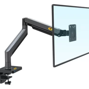 Soporte Monitor Brazo North Bayou G45 22 a 40 Gas Usb